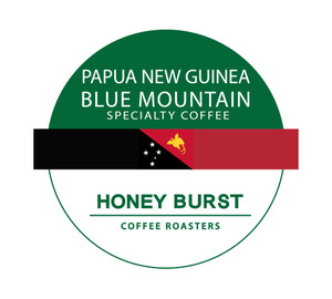 파푸아 뉴기니 블루마운틴
